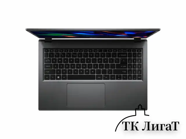 Ноутбук ACER Extensa 15 15,6", Ryzen 5 7520U 8 Гб, SSD 512 Гб, no OS, серый, NX.EH3CD.002