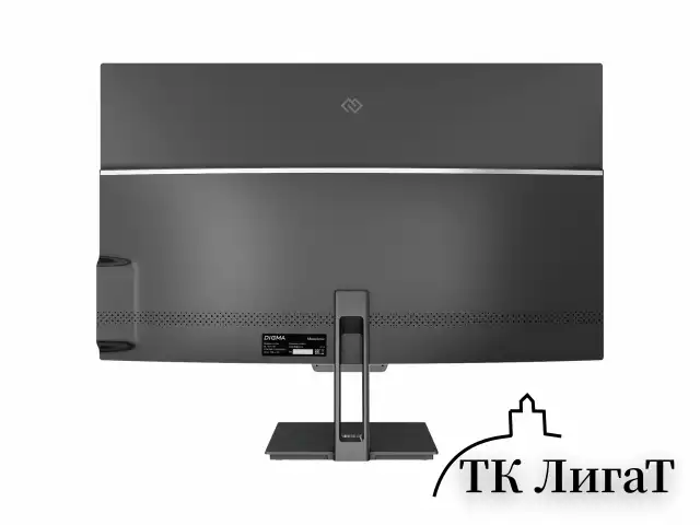 Моноблок DIGMA Action 21,5", Intel N95, 8 Гб, SSD 256 Гб, Windows 11 Pro, клавиатура + мышь, черный, DM21N9-8CXW01