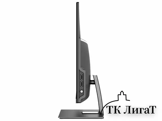 Моноблок DIGMA Action 21,5", Intel N95, 8 Гб, SSD 256 Гб, Windows 11 Pro, клавиатура + мышь, черный, DM21N9-8CXW01