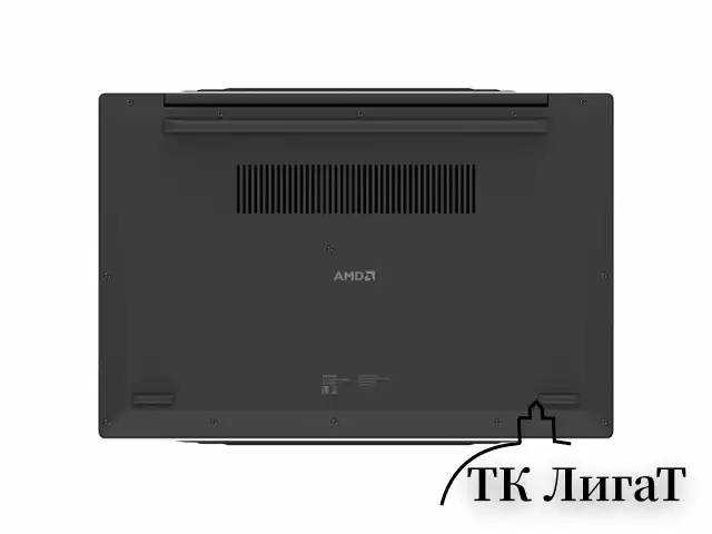 Ноутбук DIGMA EVE A5820 15,6", Ryzen 3 3200U 8 Гб, SSD 256 Гб, Windows 11 Pro, черный, DN15R3-8CXW02