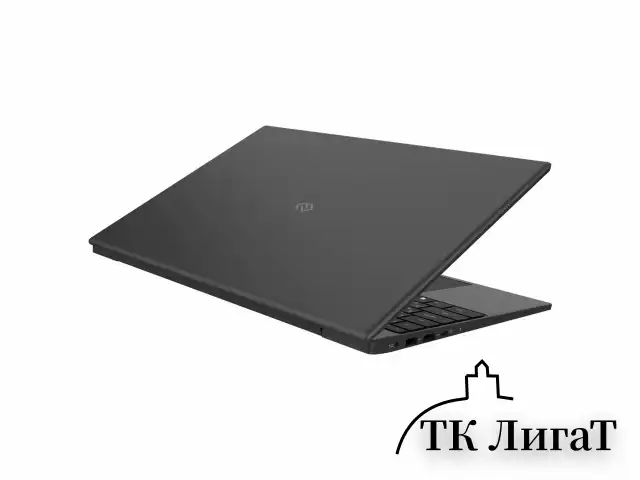 Ноутбук DIGMA EVE A5820 15,6", Ryzen 3 3200U 8 Гб, SSD 256 Гб, Windows 11 Pro, черный, DN15R3-8CXW02