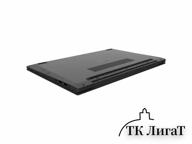 Ноутбук DIGMA EVE A5820 15,6", Ryzen 3 3200U 8 Гб, SSD 256 Гб, Windows 11 Pro, черный, DN15R3-8CXW02