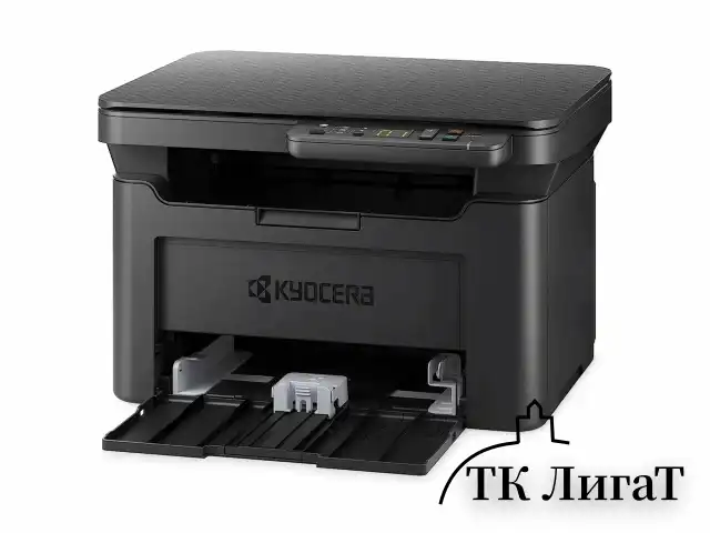 МФУ лазерное KYOCERA MA2001w "3 в 1" А4, 20 стр./мин., 8000 стр./мес., Wi-Fi, 1102YW3NL0