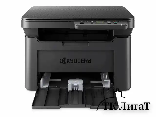 МФУ лазерное KYOCERA MA2001w "3 в 1" А4, 20 стр./мин., 8000 стр./мес., Wi-Fi, 1102YW3NL0