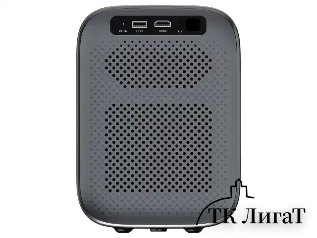 Проектор CACTUS CS-PRC.07B.WUXGA-A, LCD, 1920x1080, 16:9, 4:3, 350 лм, 2000:1, 1 кг
