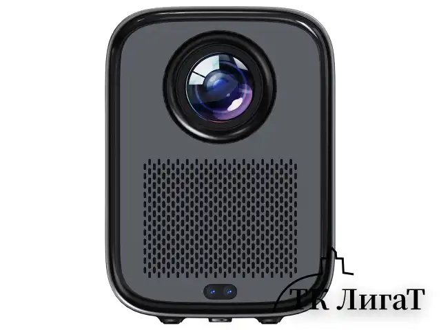 Проектор CACTUS CS-PRC.07B.WUXGA-A, LCD, 1920x1080, 16:9, 4:3, 350 лм, 2000:1, 1 кг