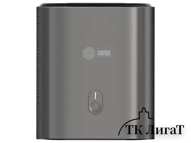 Проектор CACTUS CS-PRC.07B.WUXGA-A, LCD, 1920x1080, 16:9, 4:3, 350 лм, 2000:1, 1 кг
