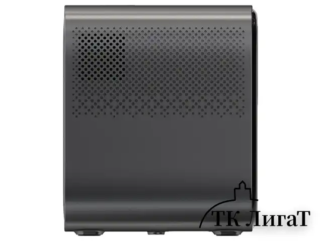 Проектор CACTUS CS-PRC.07B.WUXGA-A, LCD, 1920x1080, 16:9, 4:3, 350 лм, 2000:1, 1 кг
