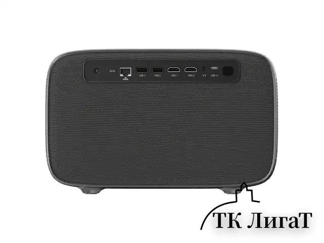 Проектор CACTUS CS-PRC.06B.WUXGA-A, LCD, 1920x1080, 16:9, 4:3, 900 лм, 2000:1, 3 кг
