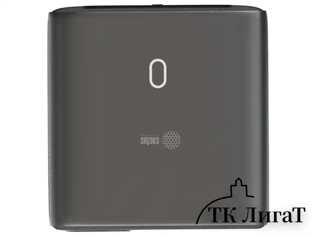 Проектор CACTUS CS-PRC.06B.WUXGA-A, LCD, 1920x1080, 16:9, 4:3, 900 лм, 2000:1, 3 кг
