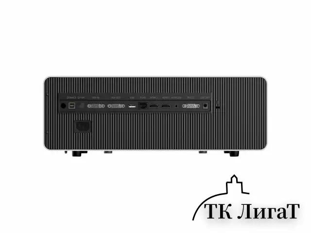 Проектор CACTUS CS-C4.SG, DLP, 1920x1080, 16:9, 28500 лм, 800000:1, 6,8 кг