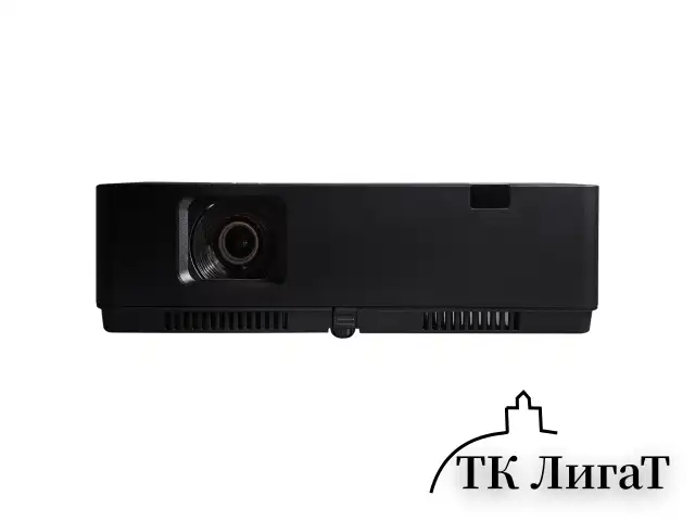 Проектор CACTUS CS-S3.B, 3 LCD, 1280x1024, 16:9, 4:3, 43000 лм, 15000:1, 3,26 кг