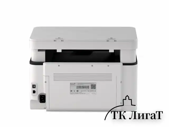 МФУ лазерное Fplus MB301DNW, "3 в 1", A4, 30 стр./мин., 65000 ст.р/мес., ДУПЛЕКС, Wi-Fi, сетевая карта