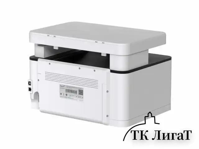 МФУ лазерное Fplus MB301DNW, "3 в 1", A4, 30 стр./мин., 65000 ст.р/мес., ДУПЛЕКС, Wi-Fi, сетевая карта