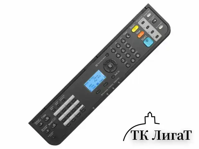 МФУ лазерное KYOCERA MA4000x "3 в 1" А4, 40 стр./мин, 80000 стр./мес, ДУПЛЕКС, АПД, сетевая карта, 110C143NL0