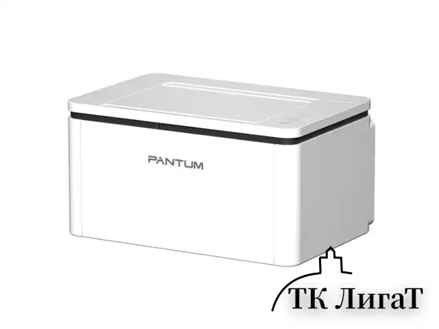 Принтер лазерный PANTUM BP2300, А4, 22 стр./мин., 10000 стр./мес.