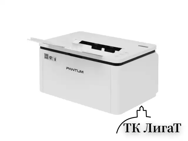 Принтер лазерный PANTUM BP2300W, А4, 22 стр./мин., 10000 стр./мес., Wi-Fi