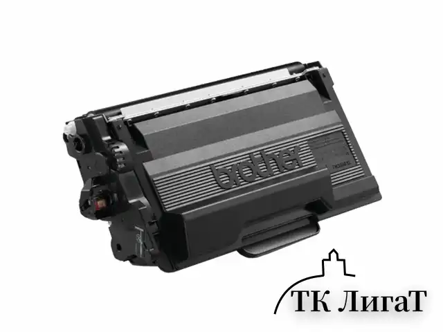 Картридж лазерный BROTHER (TN-3600XL) HLL5210/6210/MFCL5710/5715 и другие, ресурс 6000 стр., ОРИГИНАЛЬНЫЙ
