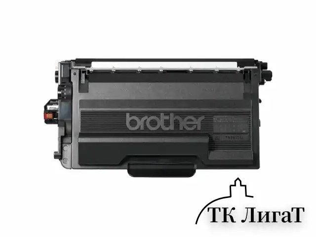 Картридж лазерный BROTHER (TN-3600XL) HLL5210/6210/MFCL5710/5715 и другие, ресурс 6000 стр., ОРИГИНАЛЬНЫЙ