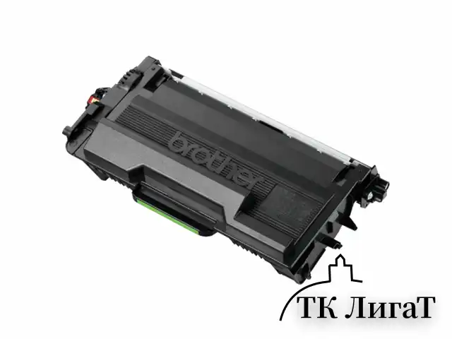 Картридж лазерный BROTHER (TN-3600XL) HLL5210/6210/MFCL5710/5715 и другие, ресурс 6000 стр., ОРИГИНАЛЬНЫЙ