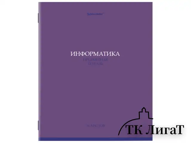 Тетради предметные, КОМПЛЕКТ 13 ПРЕДМЕТОВ, 36 л., обложка мелованная бумага, BRAUBERG, "КОЛОР", 405161
