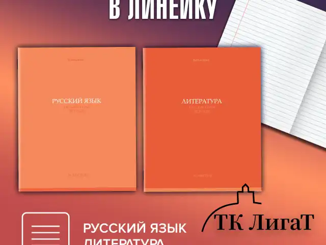 Тетради предметные, КОМПЛЕКТ 13 ПРЕДМЕТОВ, 36 л., обложка мелованная бумага, BRAUBERG, "КОЛОР", 405161