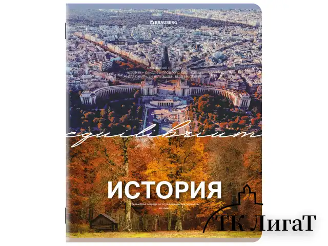 Тетради предметные, КОМПЛЕКТ 13 ПРЕДМЕТОВ, 48 л., обложка картон, BRAUBERG "КЛАССИКА ПРИРОДА", 405165
