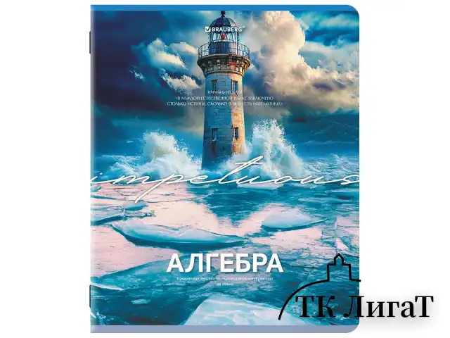Тетради предметные, КОМПЛЕКТ 13 ПРЕДМЕТОВ, 48 л., обложка картон, BRAUBERG "КЛАССИКА ПРИРОДА", 405165