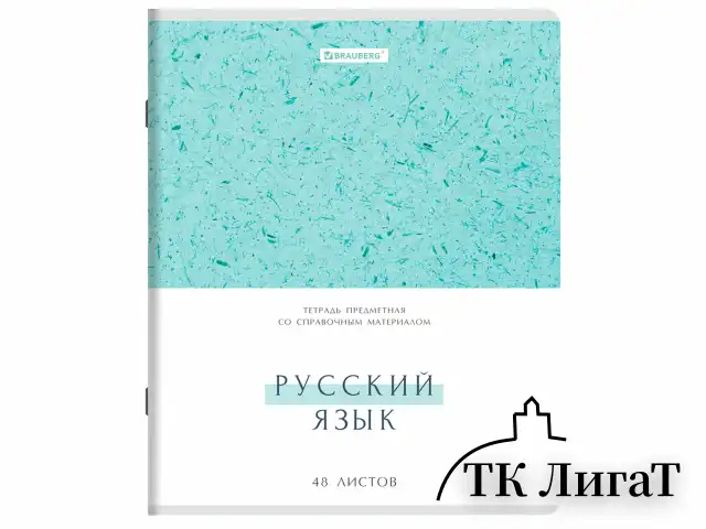 Тетради предметные, КОМПЛЕКТ 12 ПРЕДМЕТОВ, 48 л., обложка картон, BRAUBERG "HARMONY", 405167