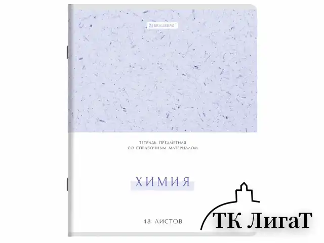 Тетради предметные, КОМПЛЕКТ 12 ПРЕДМЕТОВ, 48 л., обложка картон, BRAUBERG "HARMONY", 405167