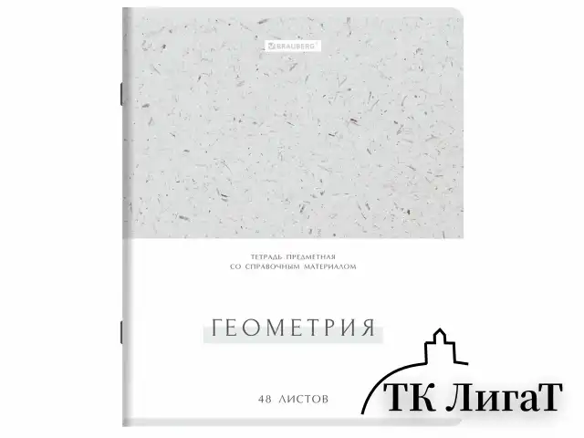 Тетради предметные, КОМПЛЕКТ 12 ПРЕДМЕТОВ, 48 л., обложка картон, BRAUBERG "HARMONY", 405167