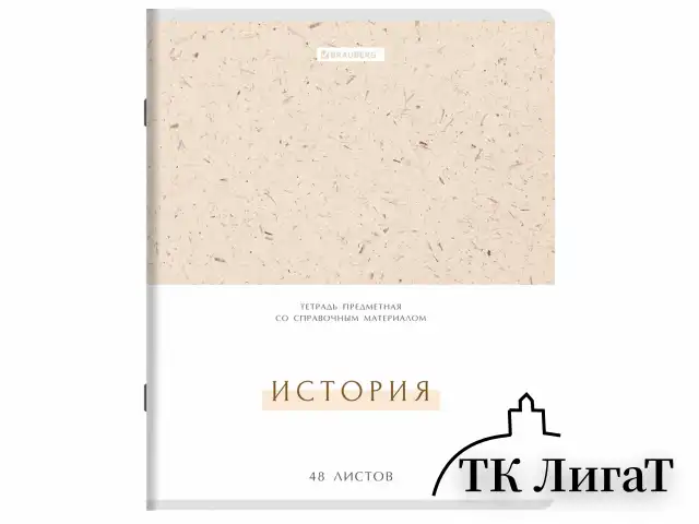 Тетради предметные, КОМПЛЕКТ 12 ПРЕДМЕТОВ, 48 л., обложка картон, BRAUBERG "HARMONY", 405167
