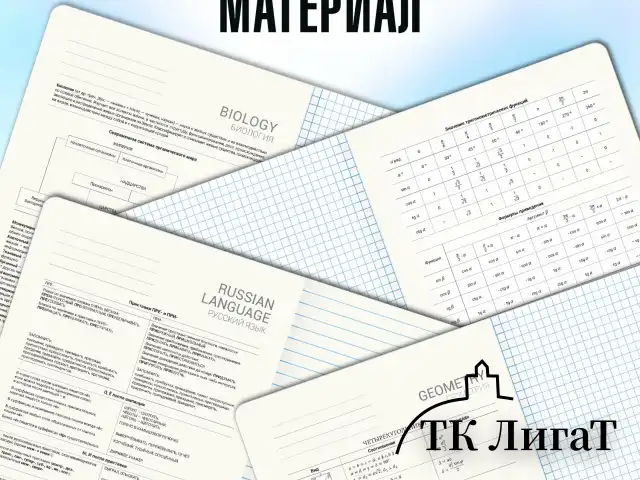 Тетради предметные, КОМПЛЕКТ 12 ПРЕДМЕТОВ, 48 л., глянцевый УФ-лак, BRAUBERG "MAGICAL WHITE", 405168