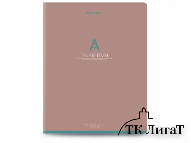 Тетради предметные, КОМПЛЕКТ 13 ПРЕДМЕТОВ, 48 л., матовая ламинация, BRAUBERG "MONOCOLOR", 405175