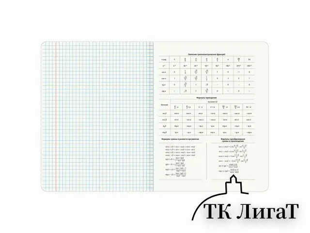 Тетради предметные, КОМПЛЕКТ 12 ПРЕДМЕТОВ, 48 л., матовая ламинация, фольга, BRAUBERG "GOLDY", 405178