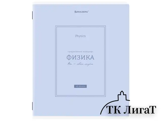 Тетради предметные, КОМПЛЕКТ 12 ПРЕДМЕТОВ, 48 л., рельефный картон, матовая ламинация, BRAUBERG "CLASSIC", 405180