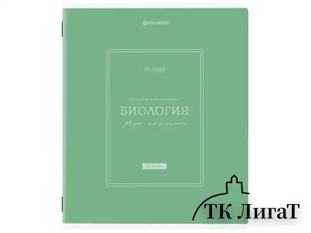 Тетради предметные, КОМПЛЕКТ 12 ПРЕДМЕТОВ, 48 л., рельефный картон, матовая ламинация, BRAUBERG "CLASSIC", 405180
