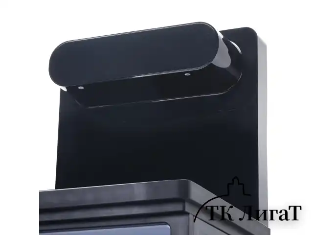 Кулер для воды с чайником SONNEN TBE-01 Tea Bar, напольный, ОХЛАЖДЕНИЕ ЭЛЕКТРОННОЕ, сенсорное управление, пульт ДУ, дисплей, шкафчик, 455749