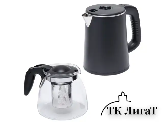 Кулер для воды с чайником SONNEN TBE-01 Tea Bar, напольный, ОХЛАЖДЕНИЕ ЭЛЕКТРОННОЕ, сенсорное управление, пульт ДУ, дисплей, шкафчик, 455749
