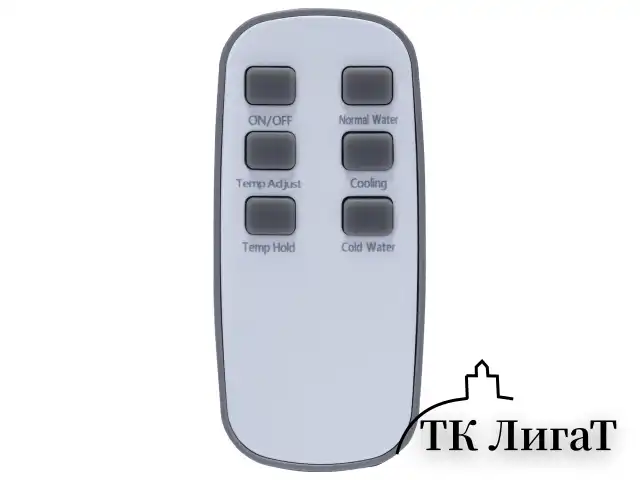 Кулер для воды с чайником SONNEN TBE-01 Tea Bar, напольный, ОХЛАЖДЕНИЕ ЭЛЕКТРОННОЕ, сенсорное управление, пульт ДУ, дисплей, шкафчик, 455749