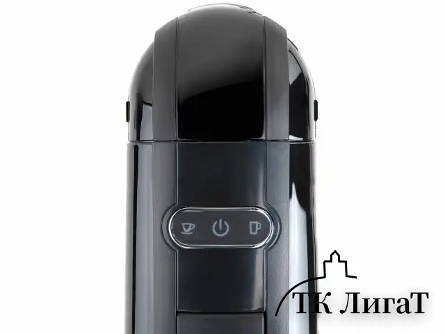Кофемашина капсульная 3 в 1 для молотого кофе и капсул DOLCE GUSTO и NESPRESSO, SONNEN CM510, 1450 Вт, объем 0,6 л, 456336