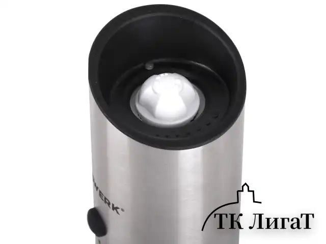 Набор гравитационных мельниц для соли и специй, электрические, 2 шт., USB, PM-8, DASWERK, 456626