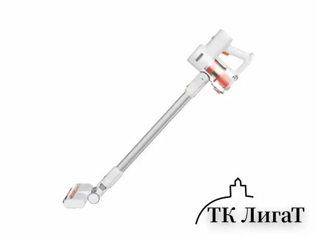 Пылесос вертикальный беспроводной XIAOMI Mi Vacuum Cleaner G20 Lite, 2 в 1, 215 Вт, контейнер 0,5 л, белый, BHR8195EU