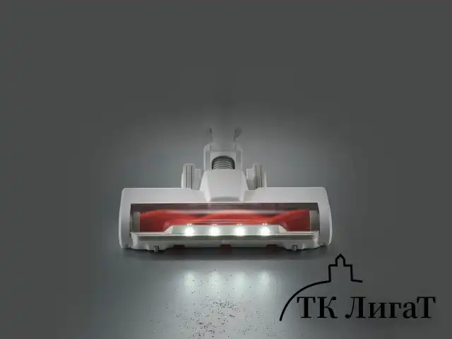 Пылесос вертикальный беспроводной XIAOMI Mi Vacuum Cleaner G20 Lite, 2 в 1, 215 Вт, контейнер 0,5 л, белый, BHR8195EU