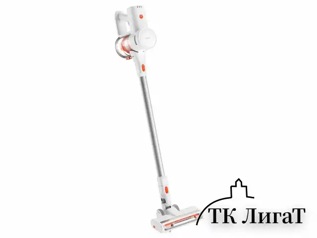 Пылесос вертикальный беспроводной XIAOMI Mi Vacuum Cleaner G20 Lite, 2 в 1, 215 Вт, контейнер 0,5 л, белый, BHR8195EU