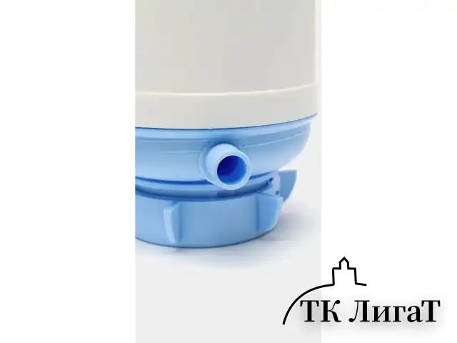 Помпа для воды VATTEN № 5, механическая, для бутылей 19 л, 0807, УТ-00000807