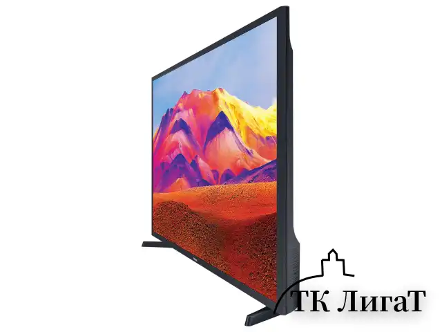 Телевизор SAMSUNG UE43T5300, 43" (108 см), 1920x1080, Full HD, 16:9, SmartTV, WiFi, черный, 3219220