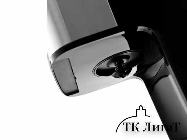 Кофеварка капельная BRAYER BR1124, 900 Вт, объем 1,8 л, LED-дисплей, поддержание температуры, черная