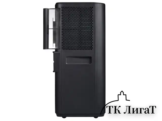 Кондиционер мобильный BALLU Eclipse BPAC-07 EPB/N6 black, площадь помещения до 18 м2, НС-1599256