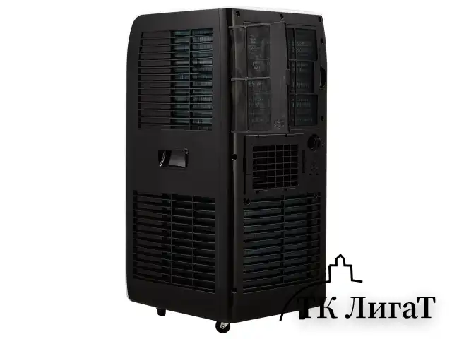Кондиционер мобильный ELECTROLUX Manhattan EACM-09 FM/N3, площадь помещения до 22 м2., НС-1292431